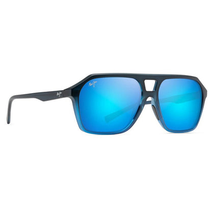 Maui Jim Sunglasses, Model: Wedges Colour: B88003