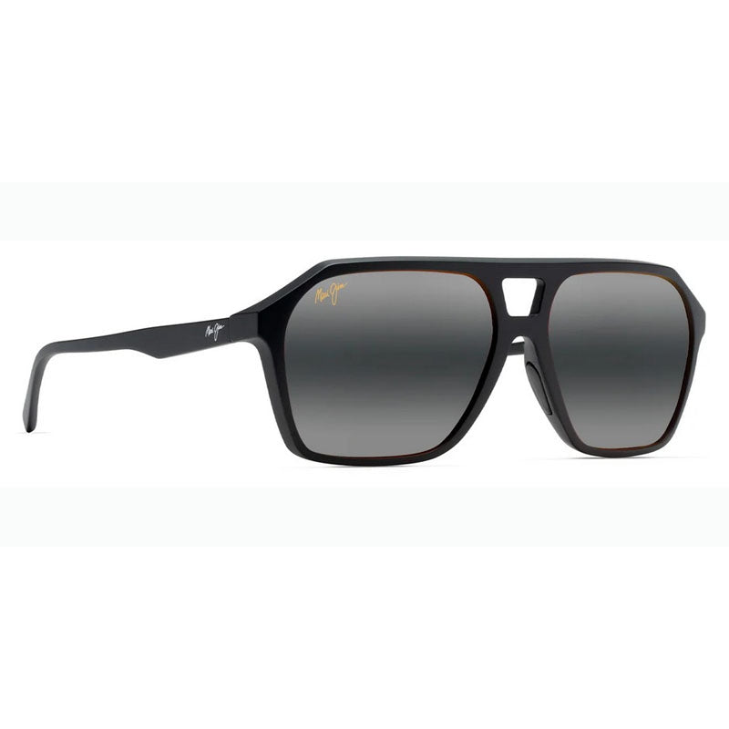 Maui Jim Sunglasses, Model: Wedges Colour: MM880002