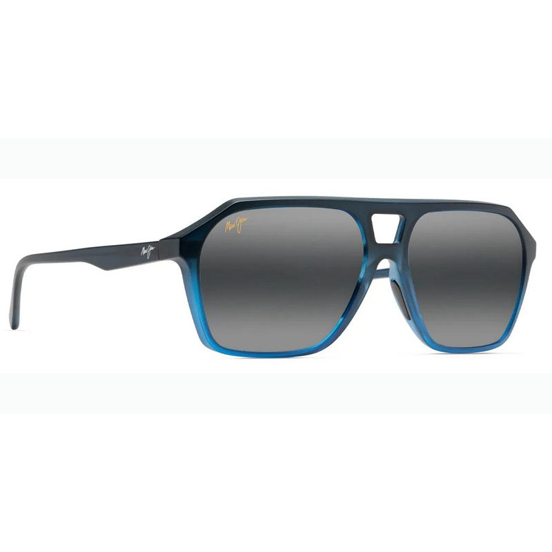 Maui Jim Sunglasses, Model: Wedges Colour: MM880003