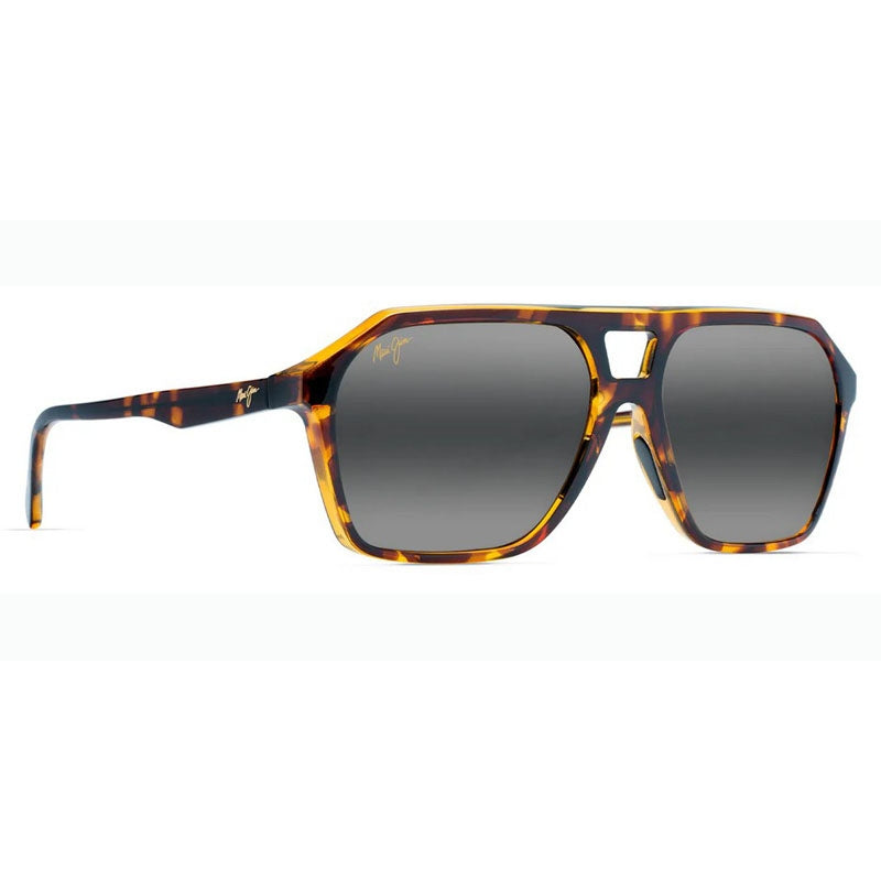 Maui Jim Sunglasses, Model: Wedges Colour: MM880004