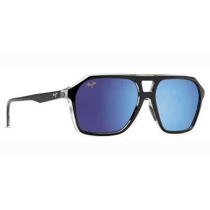 Maui Jim Sunglasses, Model: Wedges Colour: MM880005