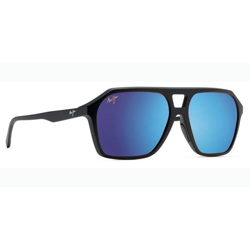 Maui Jim Sunglasses, Model: Wedges Colour: MM880006