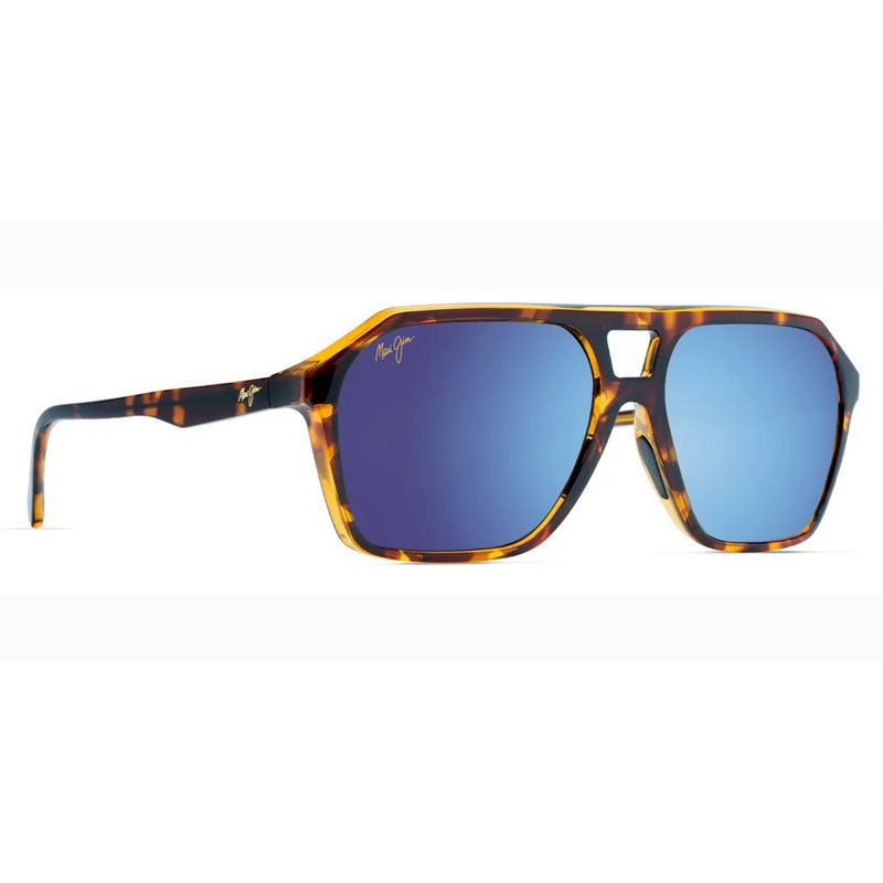 Maui Jim Sunglasses, Model: Wedges Colour: MM880008