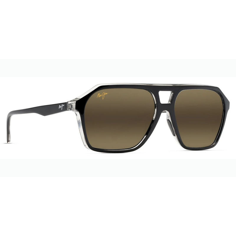 Maui Jim Sunglasses, Model: Wedges Colour: MM880009