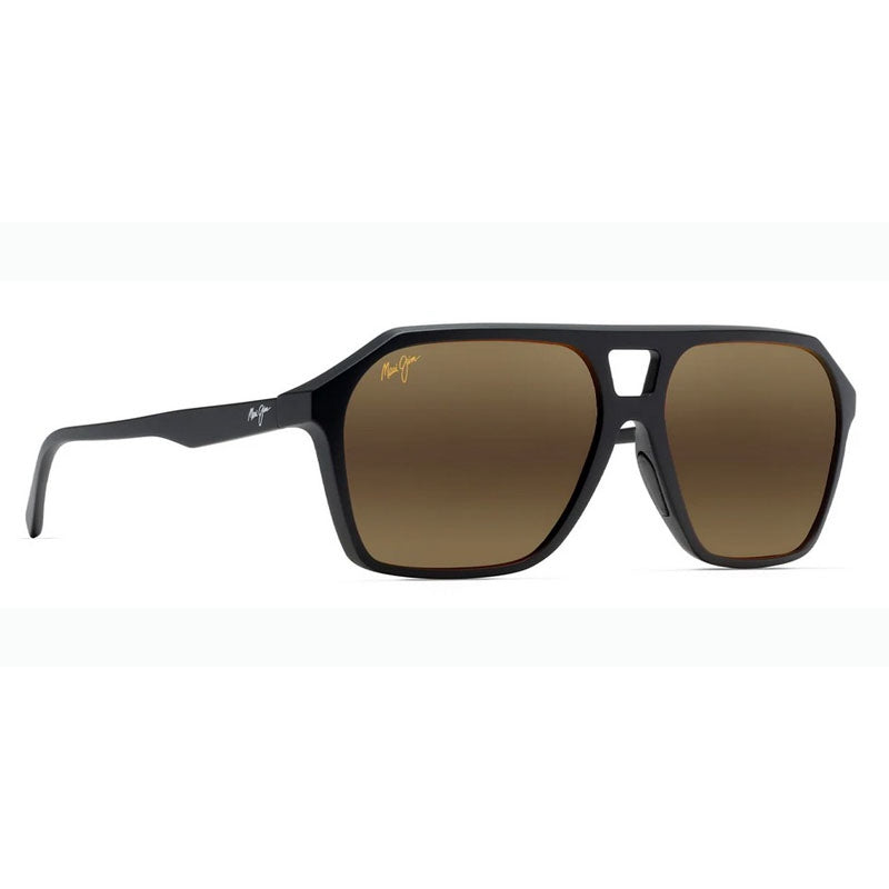 Maui Jim Sunglasses, Model: Wedges Colour: MM880010