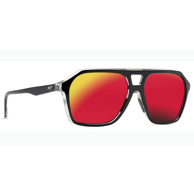 Maui Jim Sunglasses, Model: Wedges Colour: MM880013