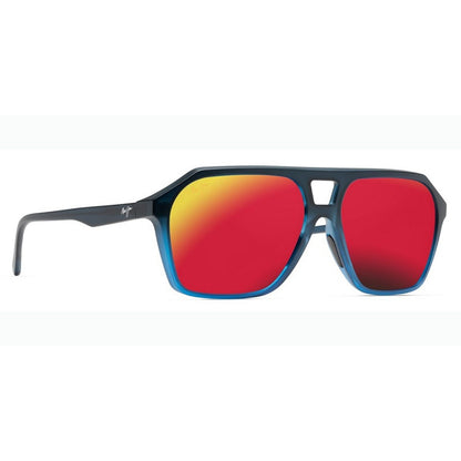 Maui Jim Sunglasses, Model: Wedges Colour: MM880015