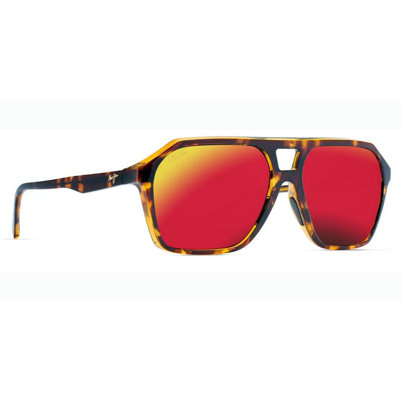 Maui Jim Sunglasses, Model: Wedges Colour: MM880016