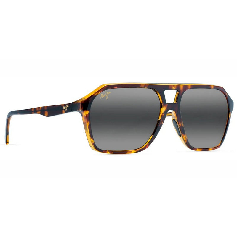 Maui Jim Sunglasses, Model: Wedges Colour: MM880019