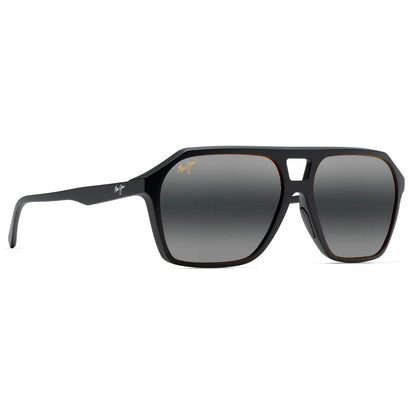 Maui Jim Sunglasses, Model: Wedges Colour: MM880020