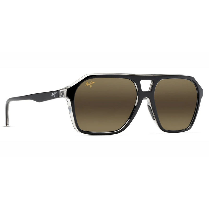 Maui Jim Sunglasses, Model: Wedges Colour: MM880021