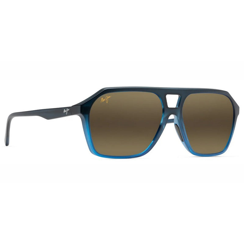 Maui Jim Sunglasses, Model: Wedges Colour: MM880022