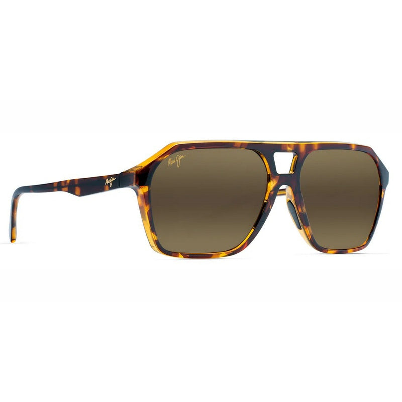 Maui Jim Sunglasses, Model: Wedges Colour: MM880023