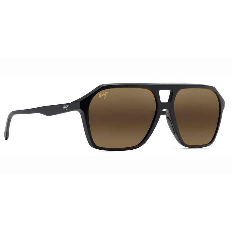 Maui Jim Sunglasses, Model: Wedges Colour: MM880024