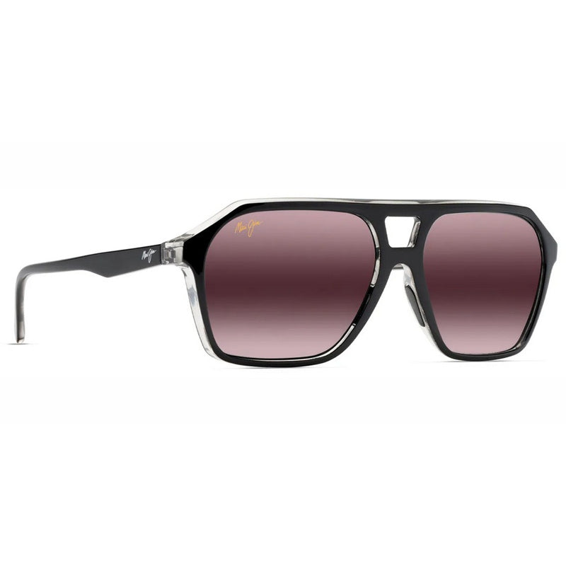 Maui Jim Sunglasses, Model: Wedges Colour: MM880025