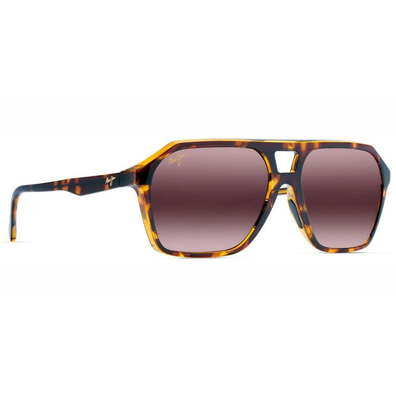 Maui Jim Sunglasses, Model: Wedges Colour: MM880027