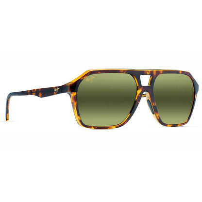 Maui Jim Sunglasses, Model: Wedges Colour: MM880031