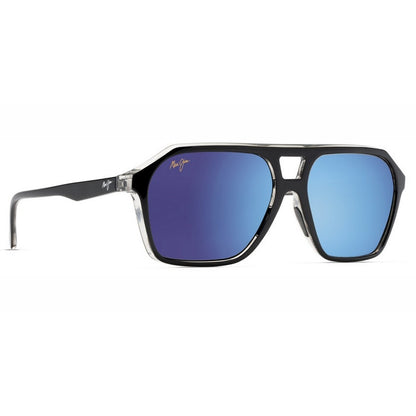 Maui Jim Sunglasses, Model: Wedges Colour: MM880033