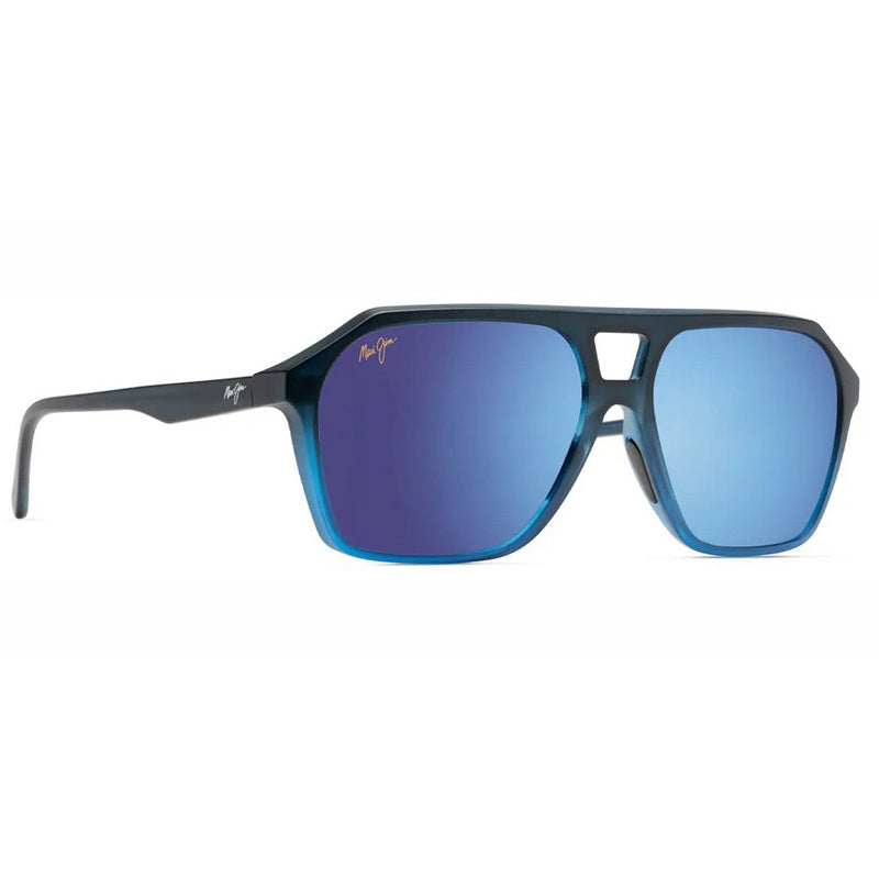 Maui Jim Sunglasses, Model: Wedges Colour: MM880034