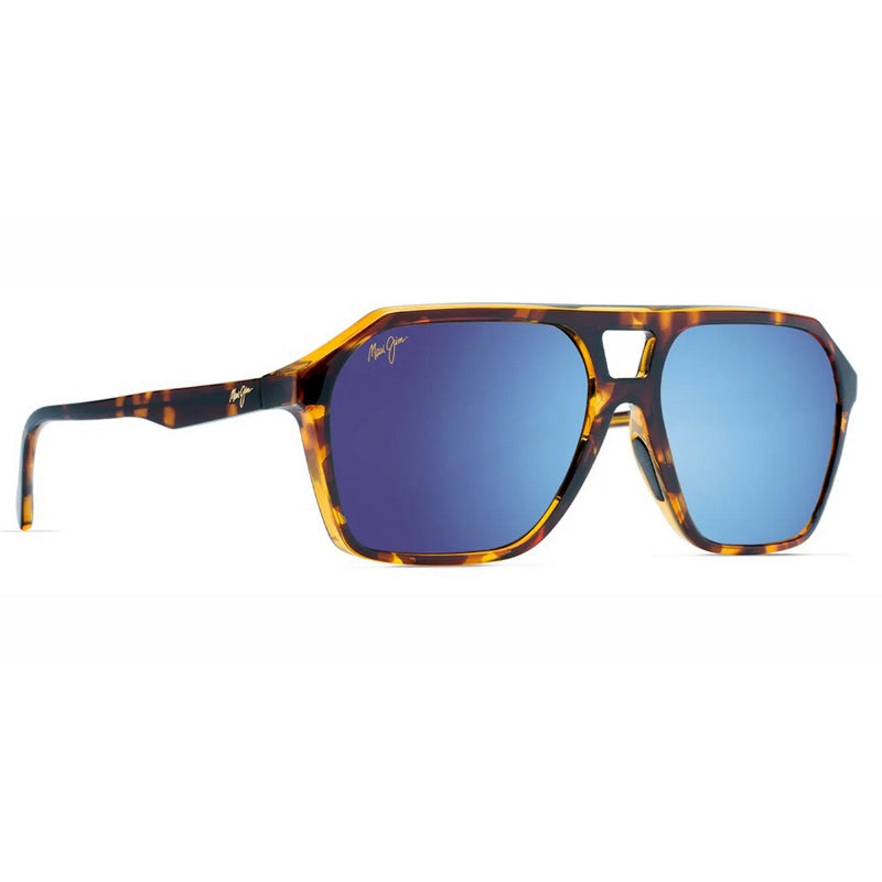 Maui Jim Sunglasses, Model: Wedges Colour: MM880035