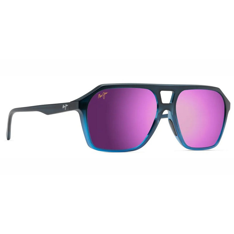 Maui Jim Sunglasses, Model: Wedges Colour: MM880038