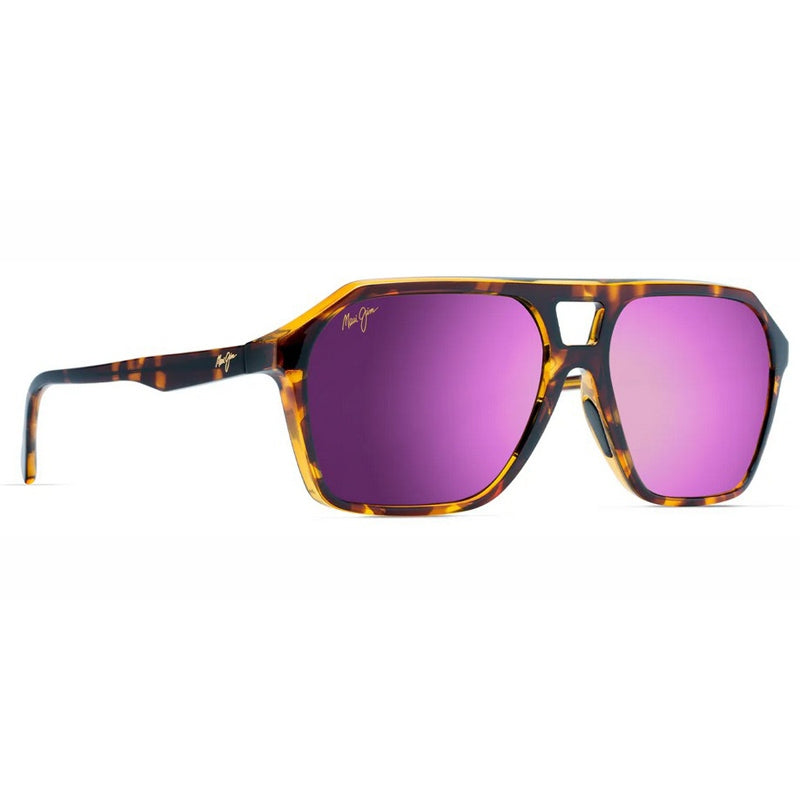 Maui Jim Sunglasses, Model: Wedges Colour: MM880039