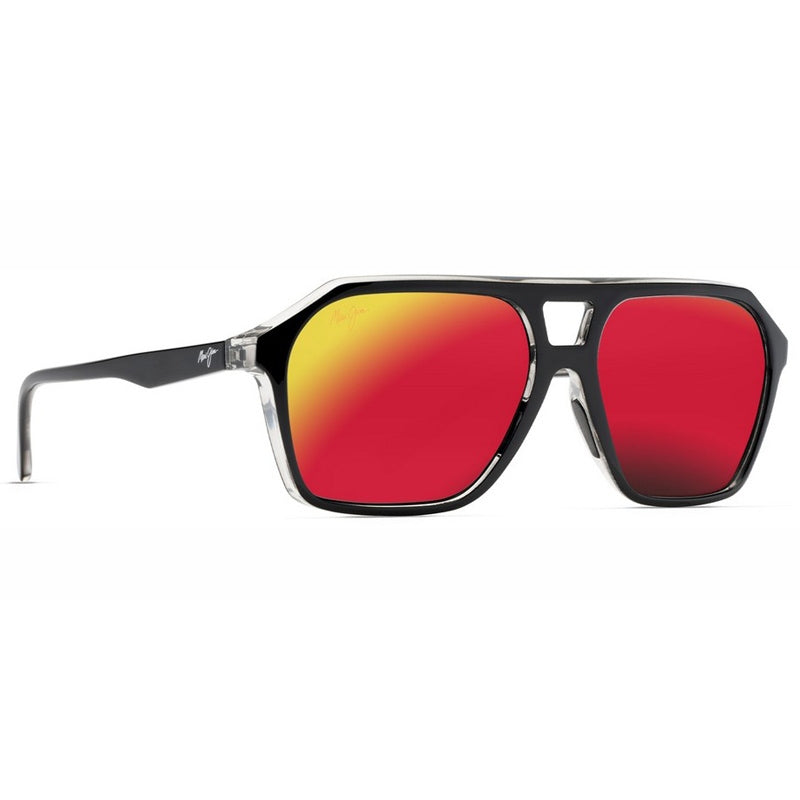 Maui Jim Sunglasses, Model: Wedges Colour: MM880041