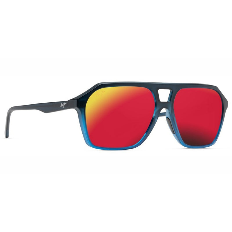 Maui Jim Sunglasses, Model: Wedges Colour: MM880042