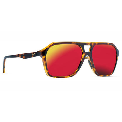 Maui Jim Sunglasses, Model: Wedges Colour: MM880043