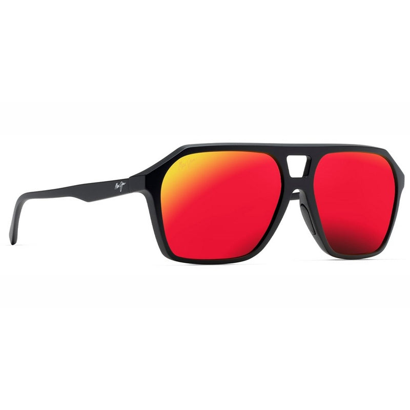 Maui Jim Sunglasses, Model: Wedges Colour: MM880044