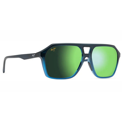 Maui Jim Sunglasses, Model: Wedges Colour: MM880046