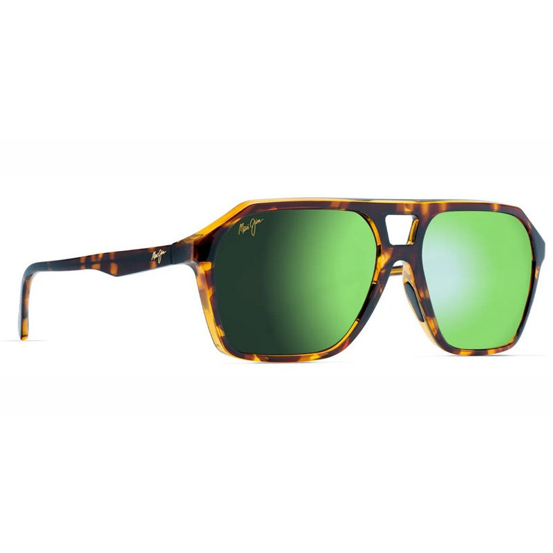 Maui Jim Sunglasses, Model: Wedges Colour: MM880047