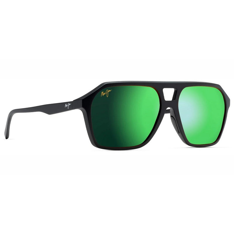 Maui Jim Sunglasses, Model: Wedges Colour: MM880048