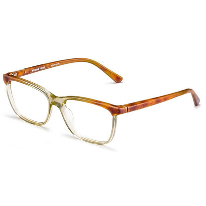 Etnia Barcelona Eyeglasses, Model: Weimar Colour: GDBR