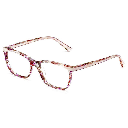 Etnia Barcelona Eyeglasses, Model: Weimar Colour: PUWH