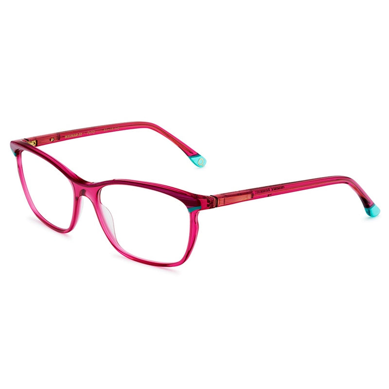 Etnia Barcelona Eyeglasses, Model: Weimar22 Colour: FUTQ