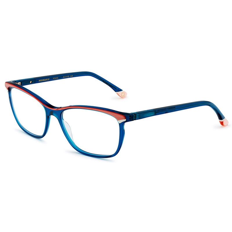 Etnia Barcelona Eyeglasses, Model: Weimar22 Colour: TQCO