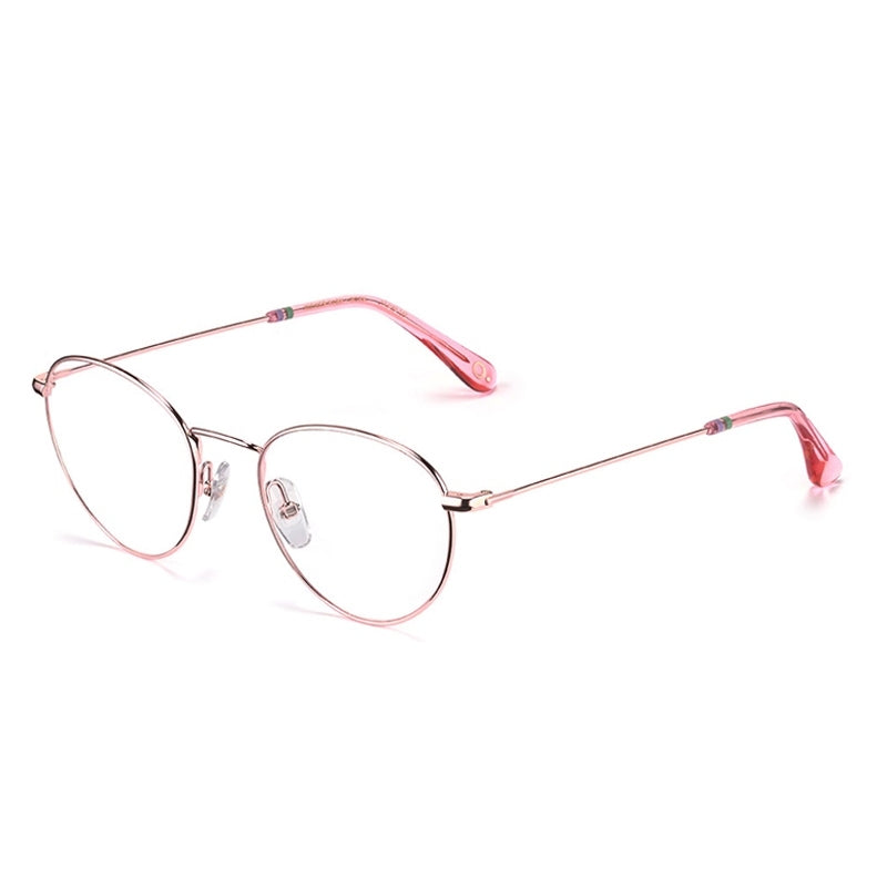 Etnia Barcelona Eyeglasses, Model: WickerPark Colour: PGPK