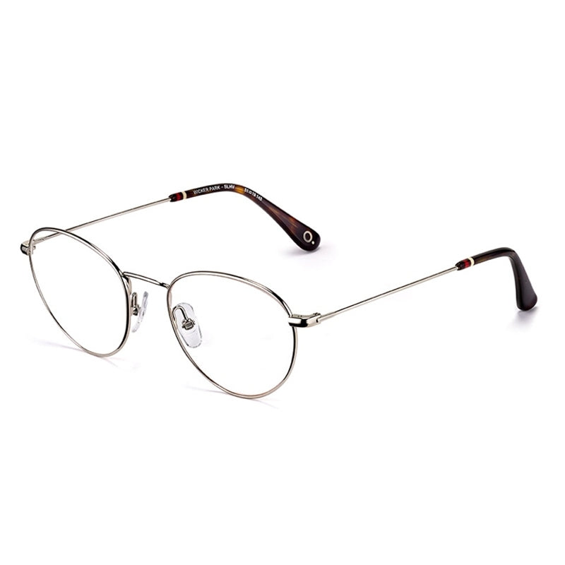 Etnia Barcelona Eyeglasses, Model: WickerPark Colour: SLHV