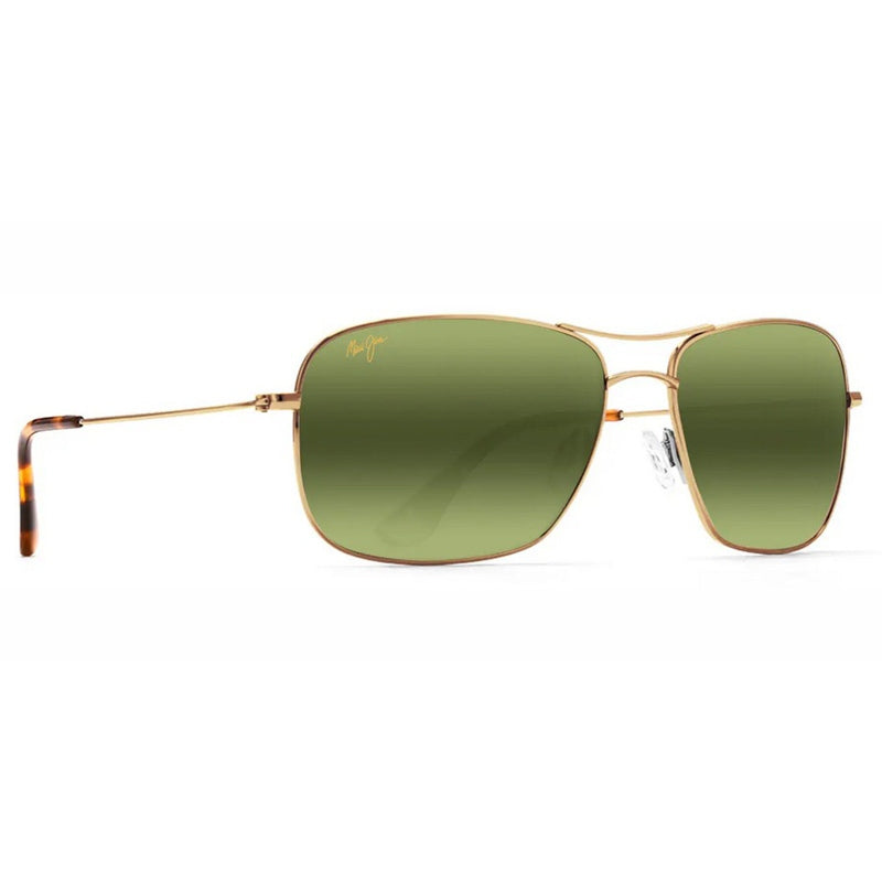 Maui Jim Sunglasses, Model: WikiWiki Colour: MM246009