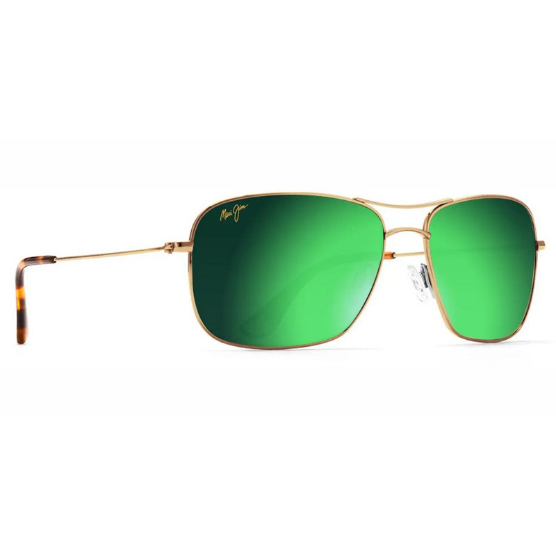 Maui Jim Sunglasses, Model: WikiWiki Colour: MM246036