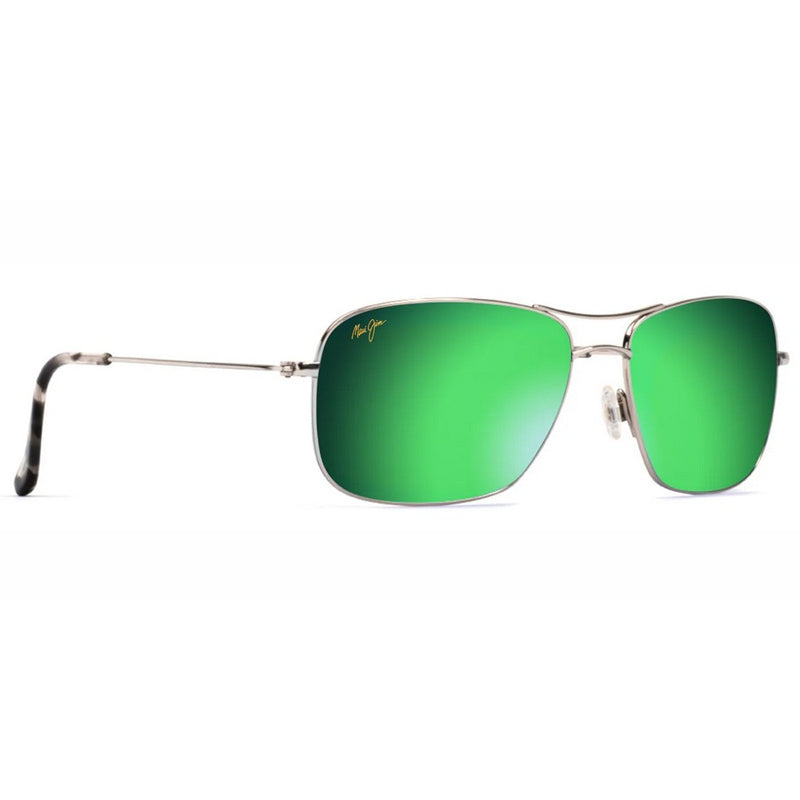 Maui Jim Sunglasses, Model: WikiWiki Colour: MM246037