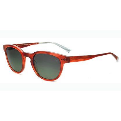 Etnia Barcelona Sunglasses, Model: Williamsburg Colour: BRGR