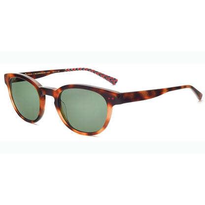 Etnia Barcelona Sunglasses, Model: Williamsburg Colour: HVGR