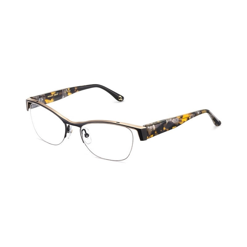 Etnia Barcelona Eyeglasses, Model: Wismar Colour: BKHV