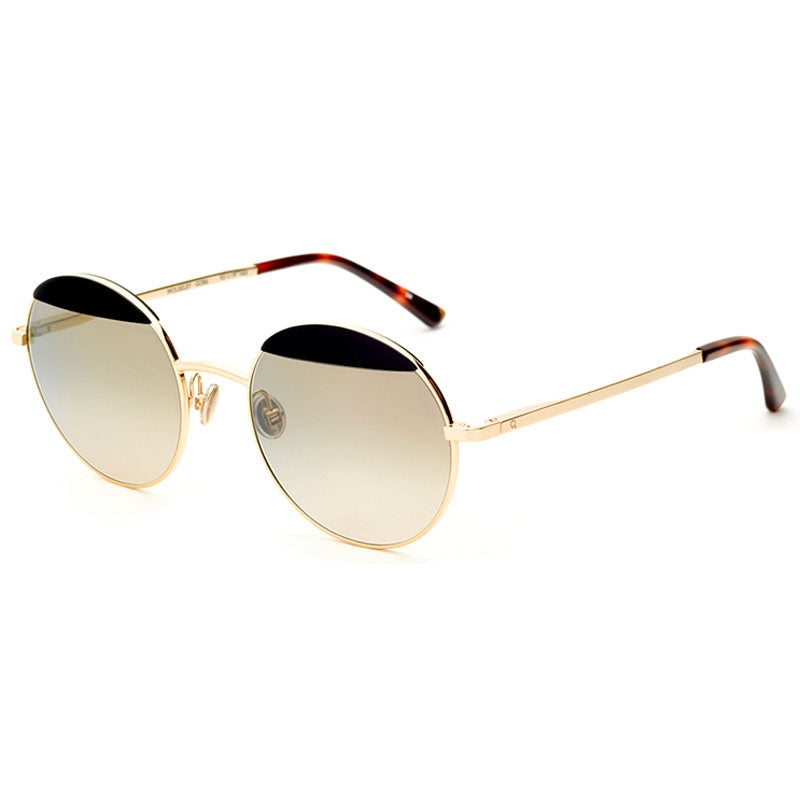 Etnia Barcelona Sunglasses, Model: Wolseley Colour: GDBK