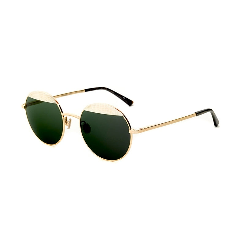 Etnia Barcelona Sunglasses, Model: Wolseley Colour: WHGD