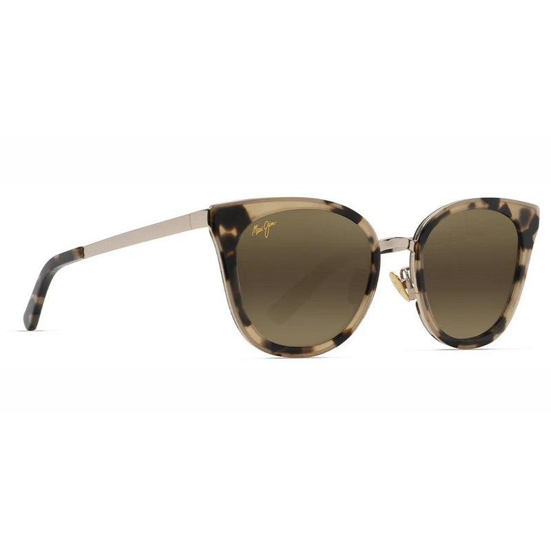 Maui Jim Sunglasses, Model: WoodRose Colour: WoodRose-MM870023