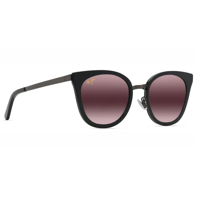 Maui Jim Sunglasses, Model: WoodRose Colour: WoodRose-MM870026