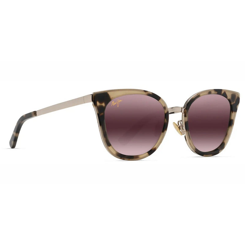 Maui Jim Sunglasses, Model: WoodRose Colour: WoodRose-MM870027